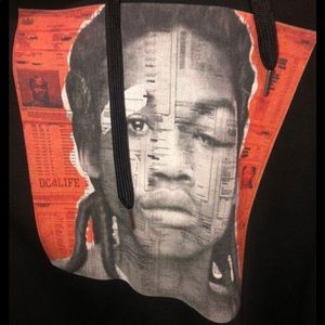 meek mill hoodie
